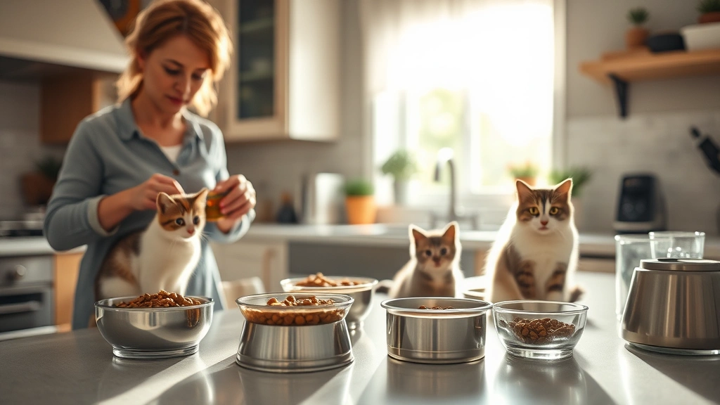 age-appropriate feeding frequency illustration