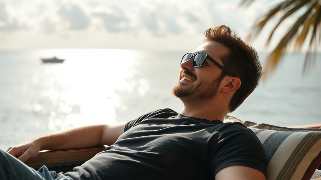 aggression-in-dogs - 
looking relaxed and content
