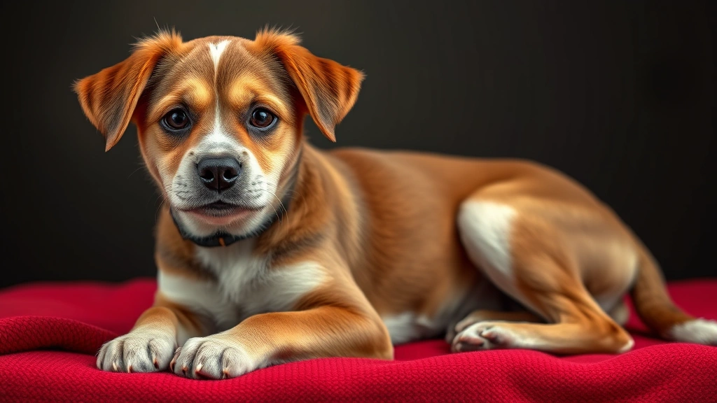 aggression-in-dogs - 
photorealistic professional pet photography style
