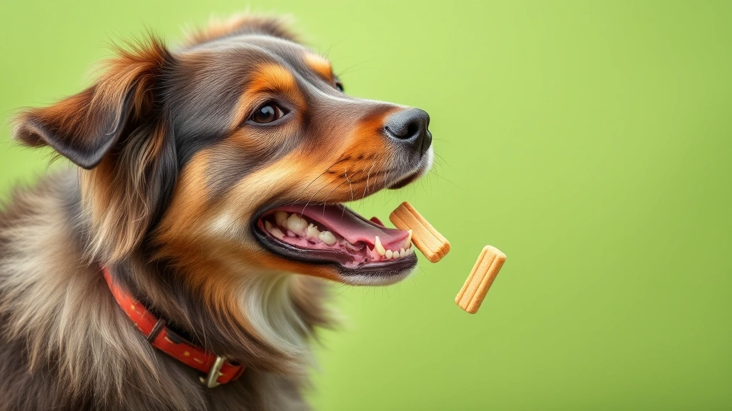 aggression-in-dogs - 
using positive reinforcement techniques with treats
