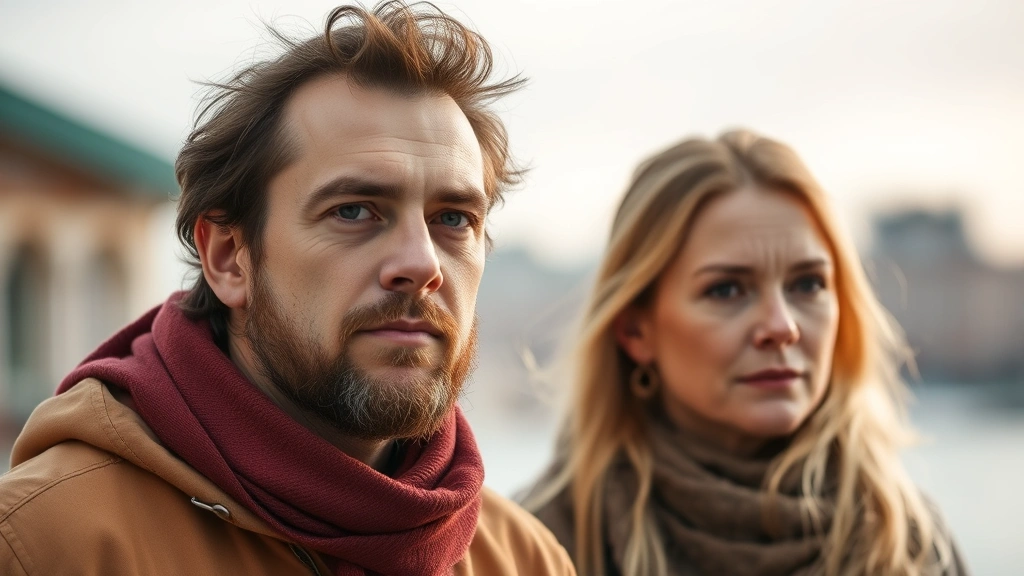 aggression-in-dogs - 
both appearing calm and focused
