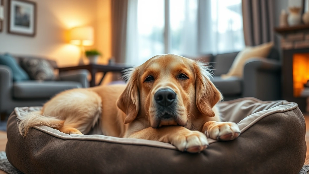 aging-dog-dementia-care pet photo 0