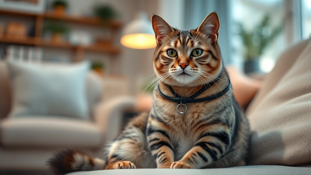 ascites-in-cats pet photo 0