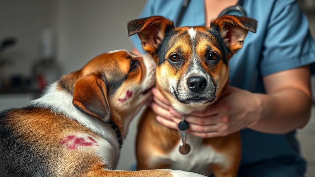 cat-kidney-supplements -
no wounds or medical instruments prominent. The focus is on the caring interact