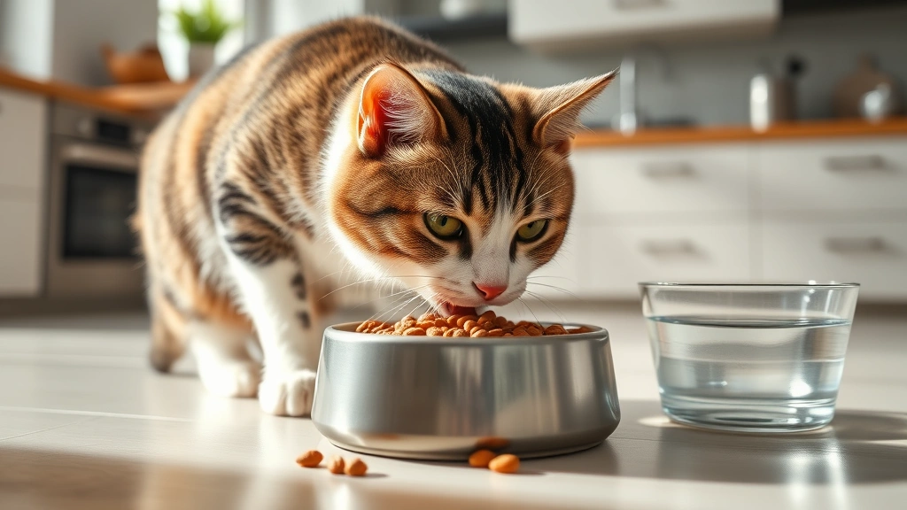 colitis-in-cats pet photo 1