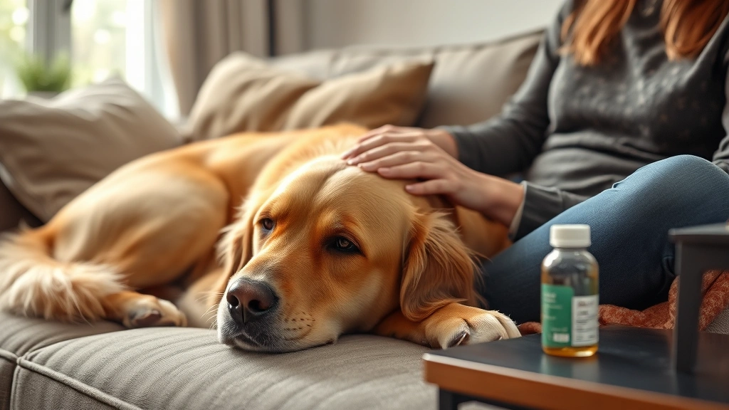 dog-anti-nausea-medication pet photo 0