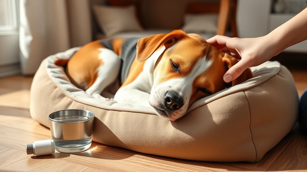 dog-anti-nausea-medication pet care