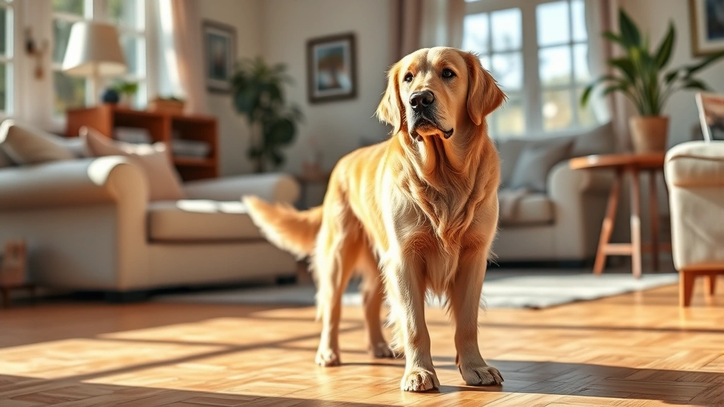 dog-incontinence-medication pet photo 0