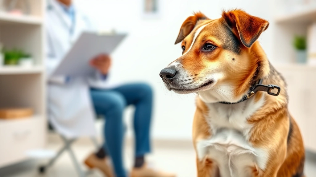 dog-incontinence-medication pet photo 1