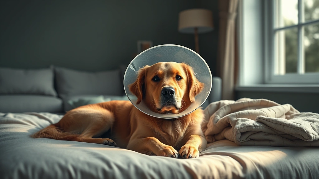 dog-splenectomy pet photo 0