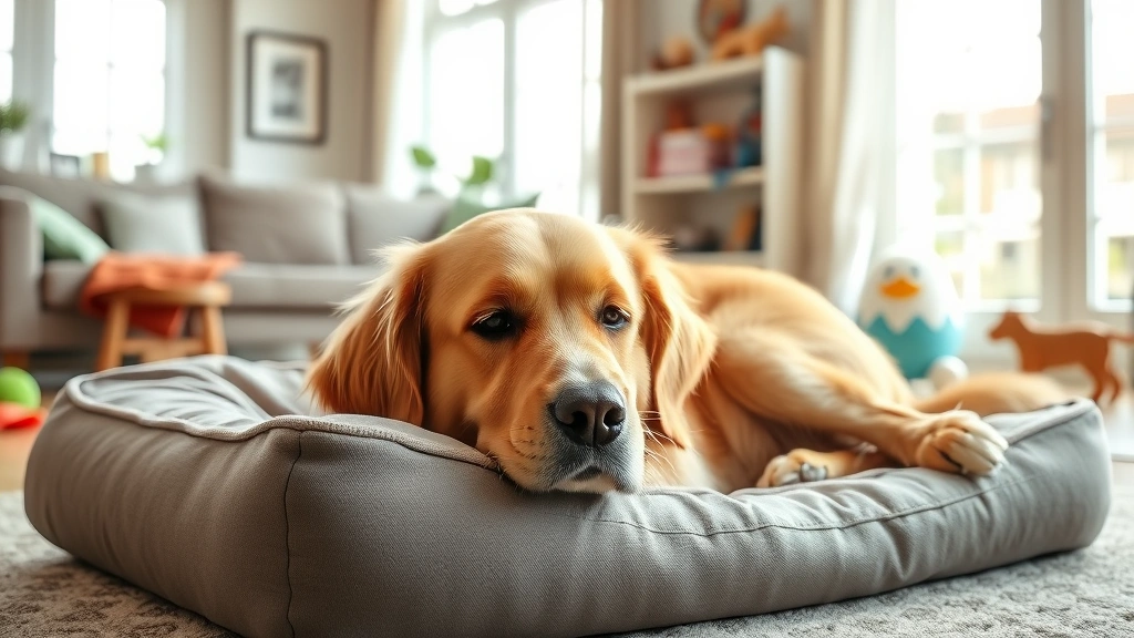 elderly-dog-cognitive-supplements pet photo 0