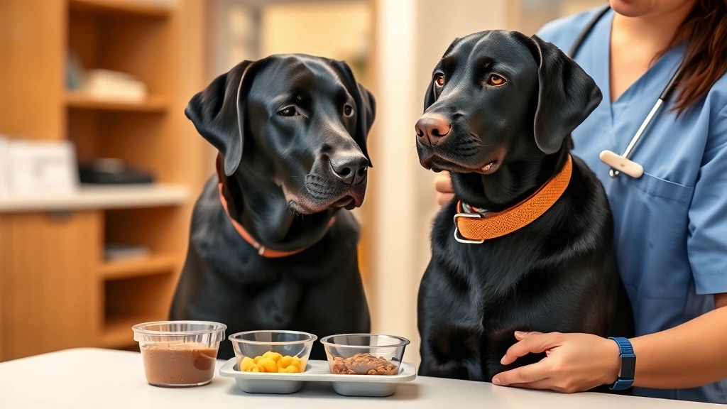 feeding during travel pet care