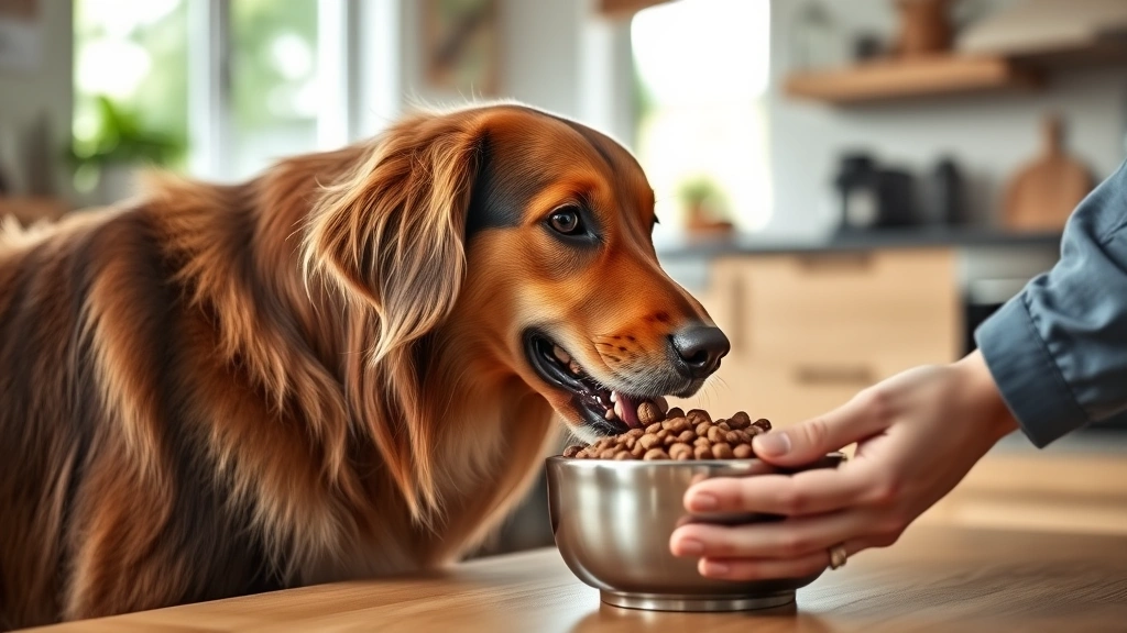 feeding for coat health pet photo 0