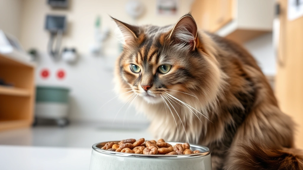 feeding for coat health illustration