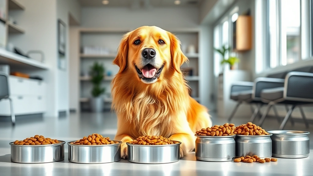 feeding for coat health pet care