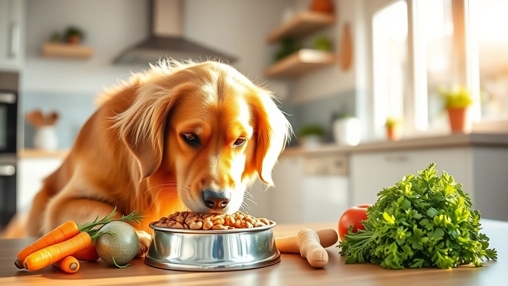 feeding for immune support pet photo 0