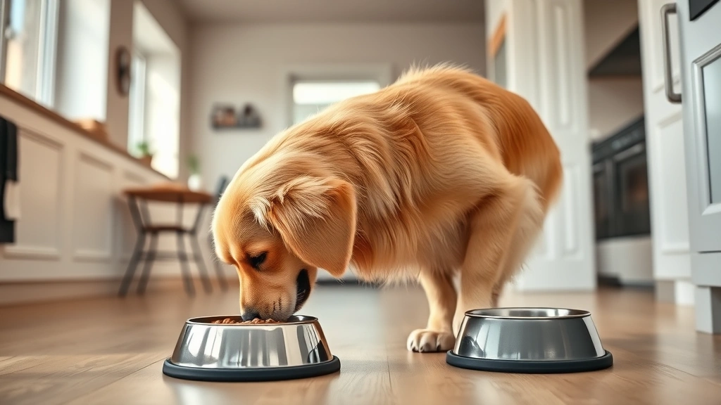 feeding in multiple locations pet photo 0