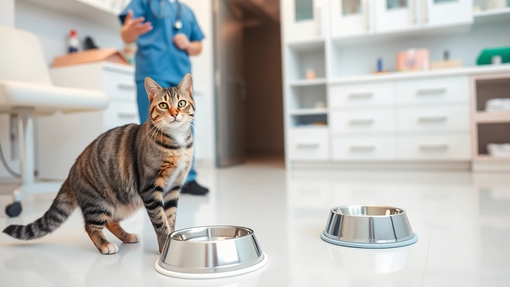 feeding in multiple locations illustration