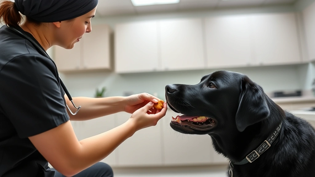 feeding in unfamiliar environments pet care