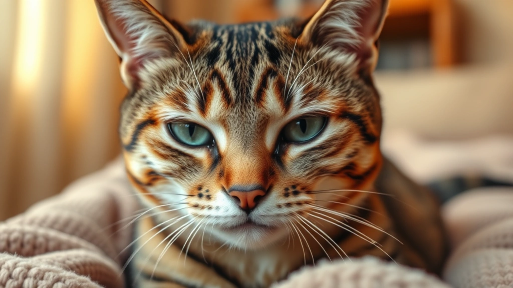 feline-upper-respiratory-infection pet photo 0