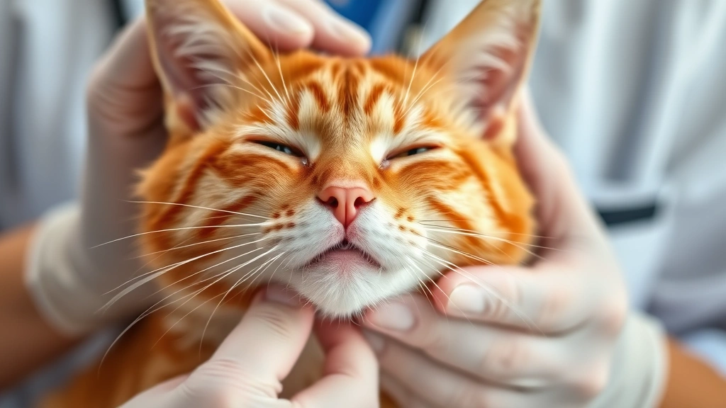 feline-upper-respiratory-infection pet photo 2