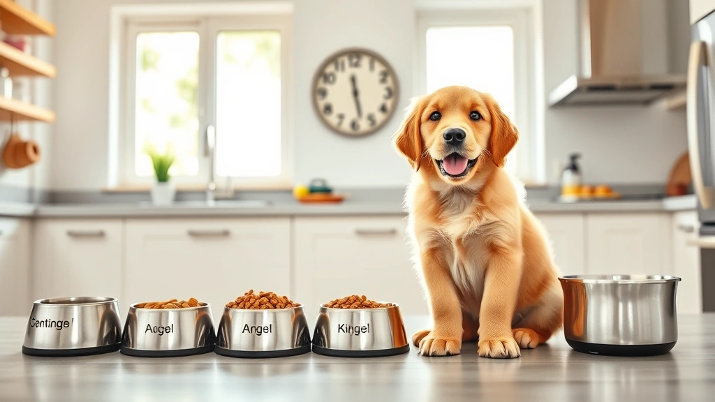food safety feeding timeline pet photo 0