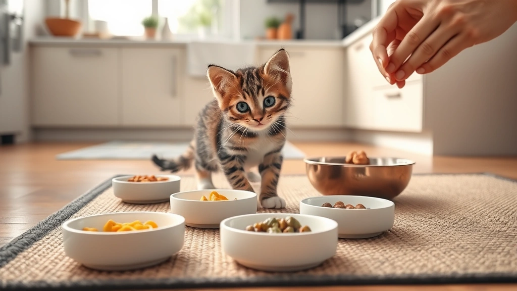 food safety feeding timeline illustration