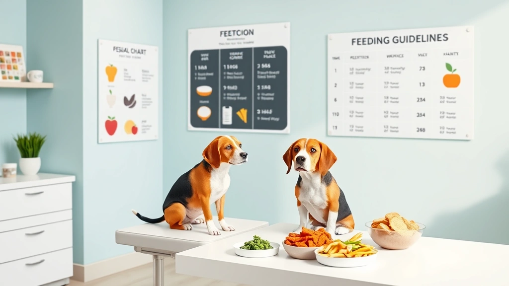 food safety feeding timeline pet care