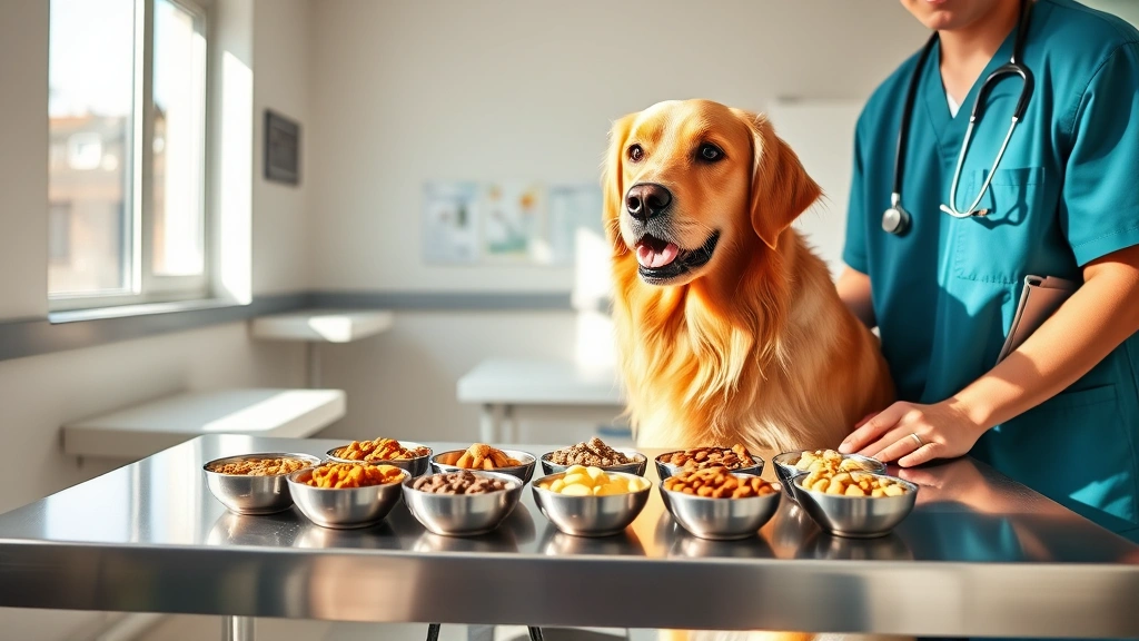 food trial feeding schedule pet photo 0