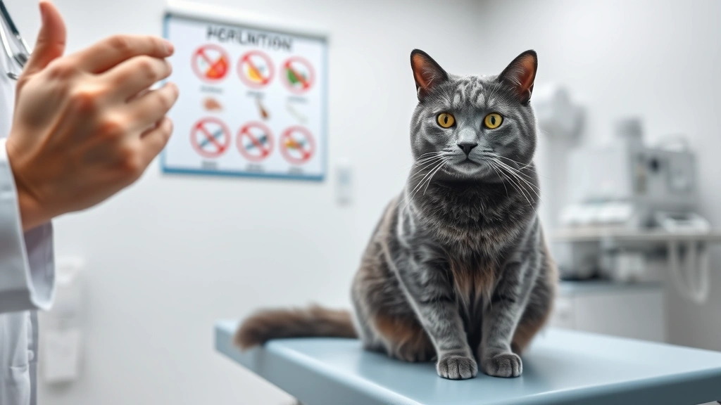 foods cats should avoid pet care