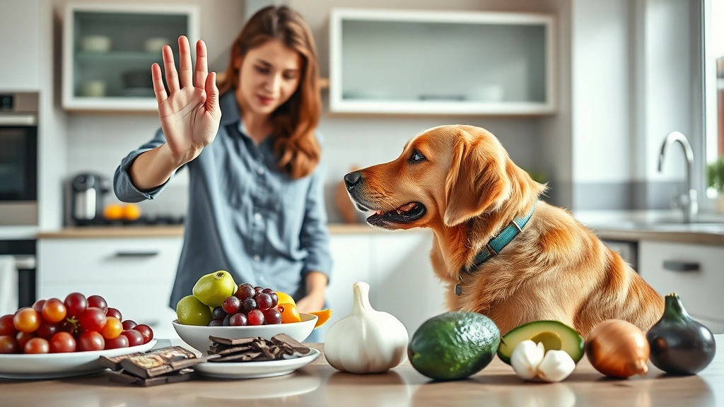 foods dogs should avoid pet photo 0