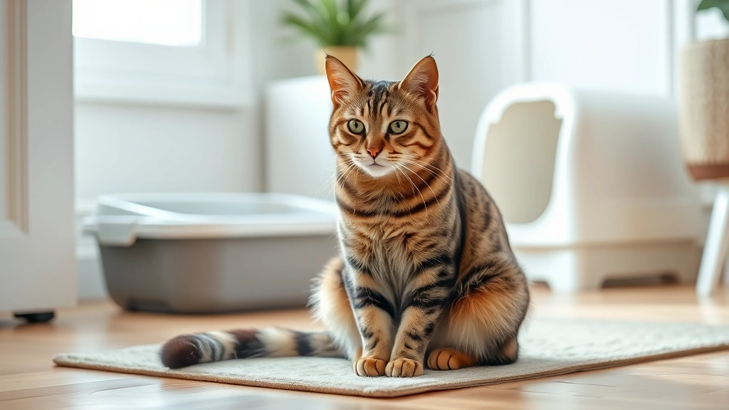 hemorrhoids-in-cats pet photo 0