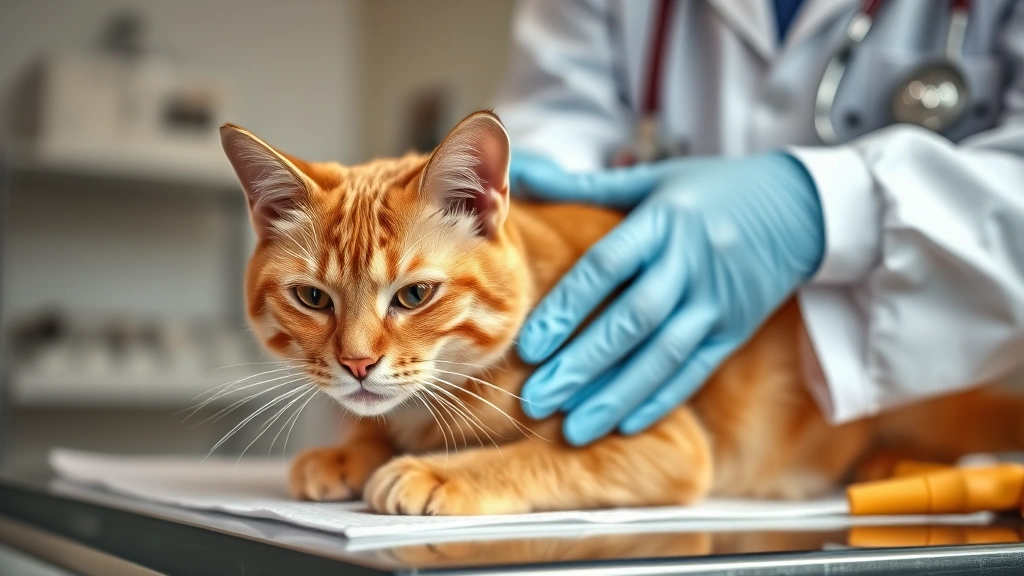 hemorrhoids-in-cats pet photo 1