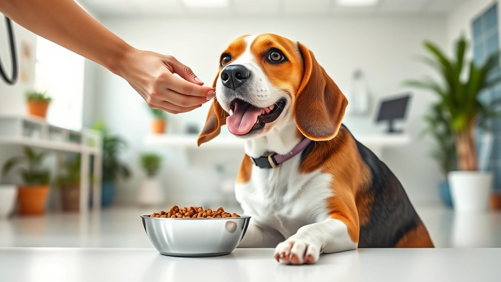 hotel feeding for pets pet care