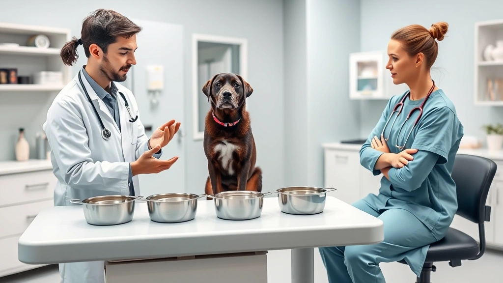 household tension feeding solutions pet care