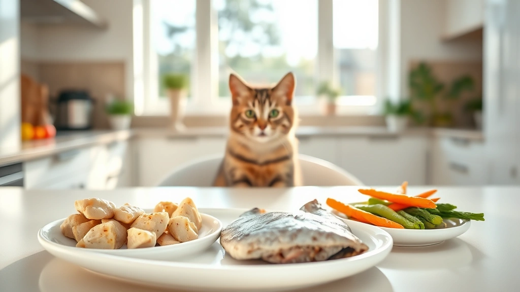 human foods cats can eat pet photo 0
