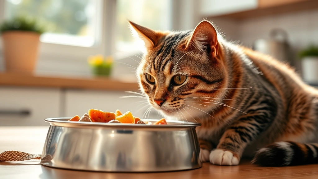 ibd-diet-for-cats pet photo 0