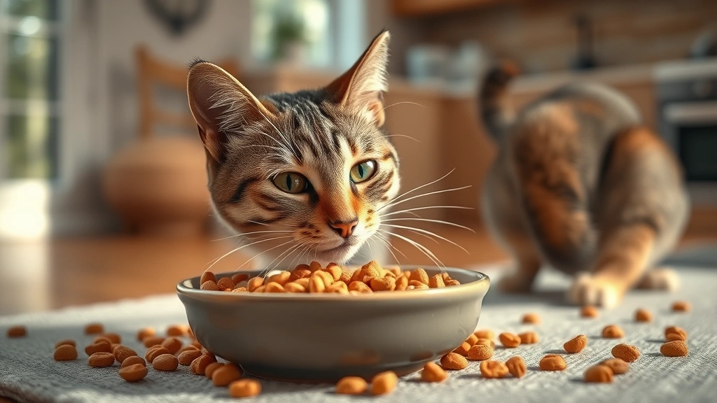 kibble freshness feeding window illustration