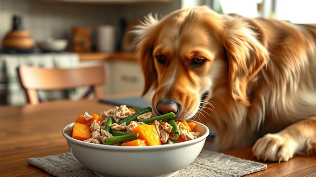 low-fat-dog-recipes pet photo 0