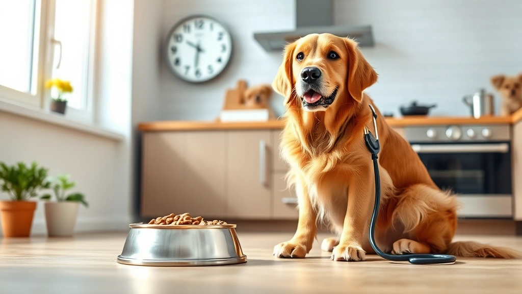 metabolic feeding schedule pet photo 0