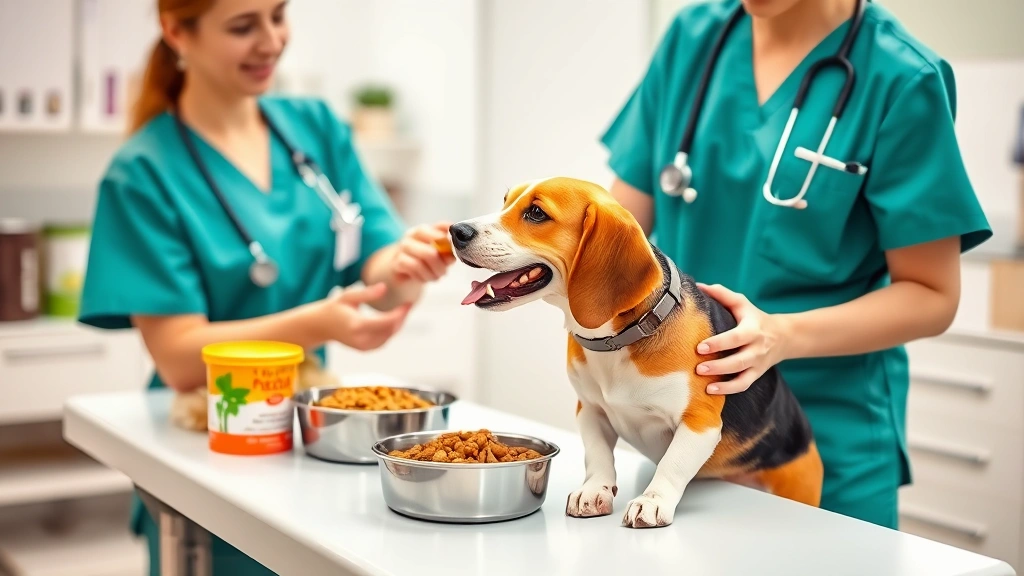 metabolic feeding schedule pet care