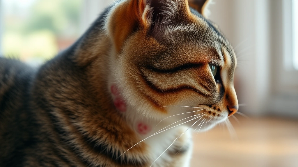 miliary-dermatitis-in-cats pet photo 0