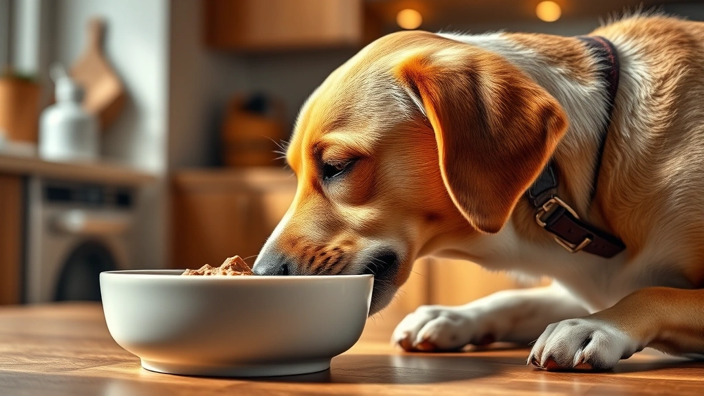 mouth-ulcers-in-dogs pet photo 1