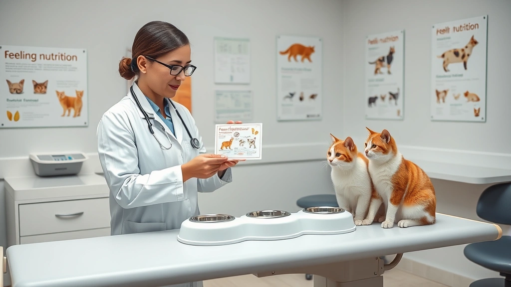 multiple cat feeding locations pet care