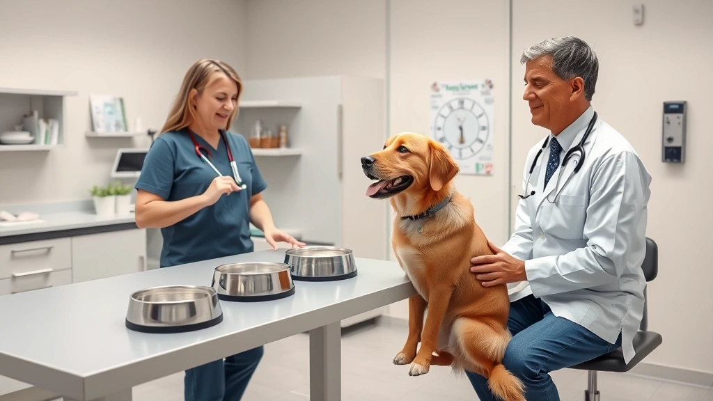 multiple dog feeding strategies pet care