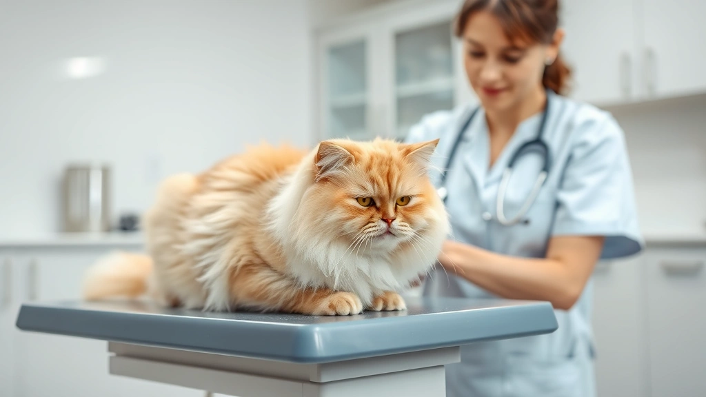 nasal-congestion-in-cats illustration