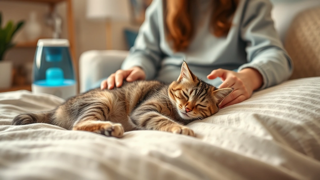 nasal-congestion-in-cats pet care