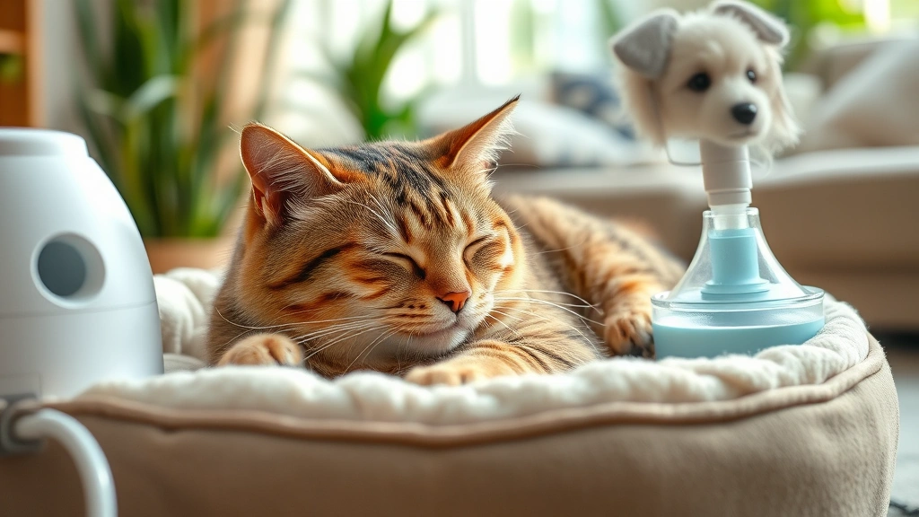 nasal-congestion-in-cats pet care