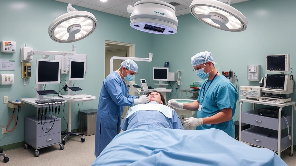 nasal-congestion-in-dogs - 
professional medical environment
