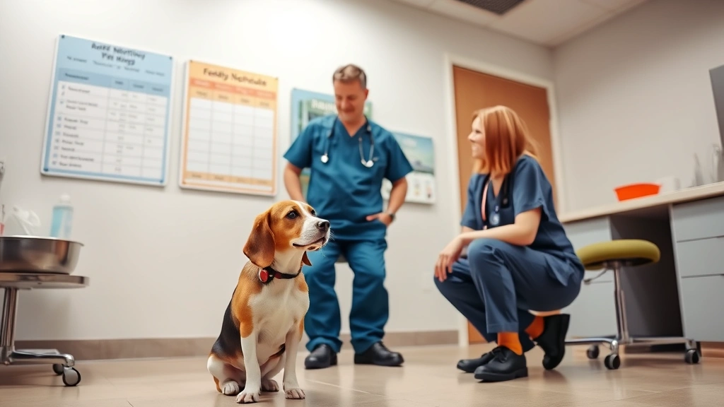 outdoor feeding schedules pet care